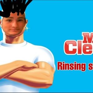 Meet your Posher, Blake